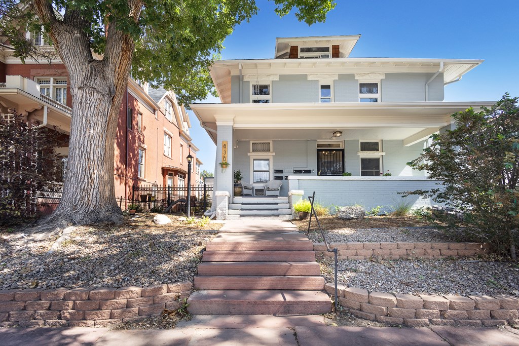 830 Clarkson Apartments, 830 N Clarkson St, Denver, CO RentCafe